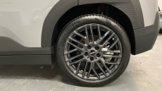 MINI Aceman 135kW E Classic 43kWh 5dr Auto Electric Hatchback